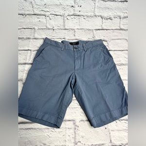 Brax Belleville regular fit stretch shorts size men’s 32 waist